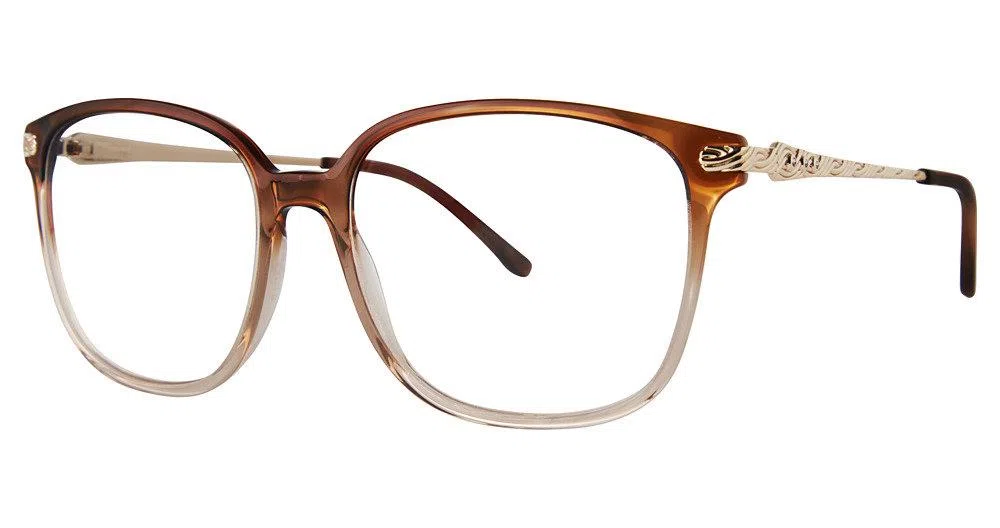 Sophia Loren SL1575 Eyeglasses - Natural - view 5